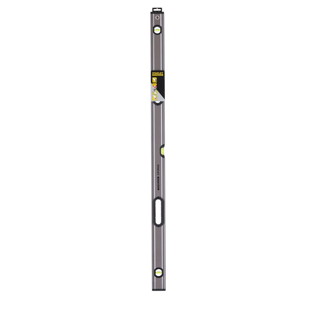 Stanley 0-43-648 - Nivel Fatmax 120cm