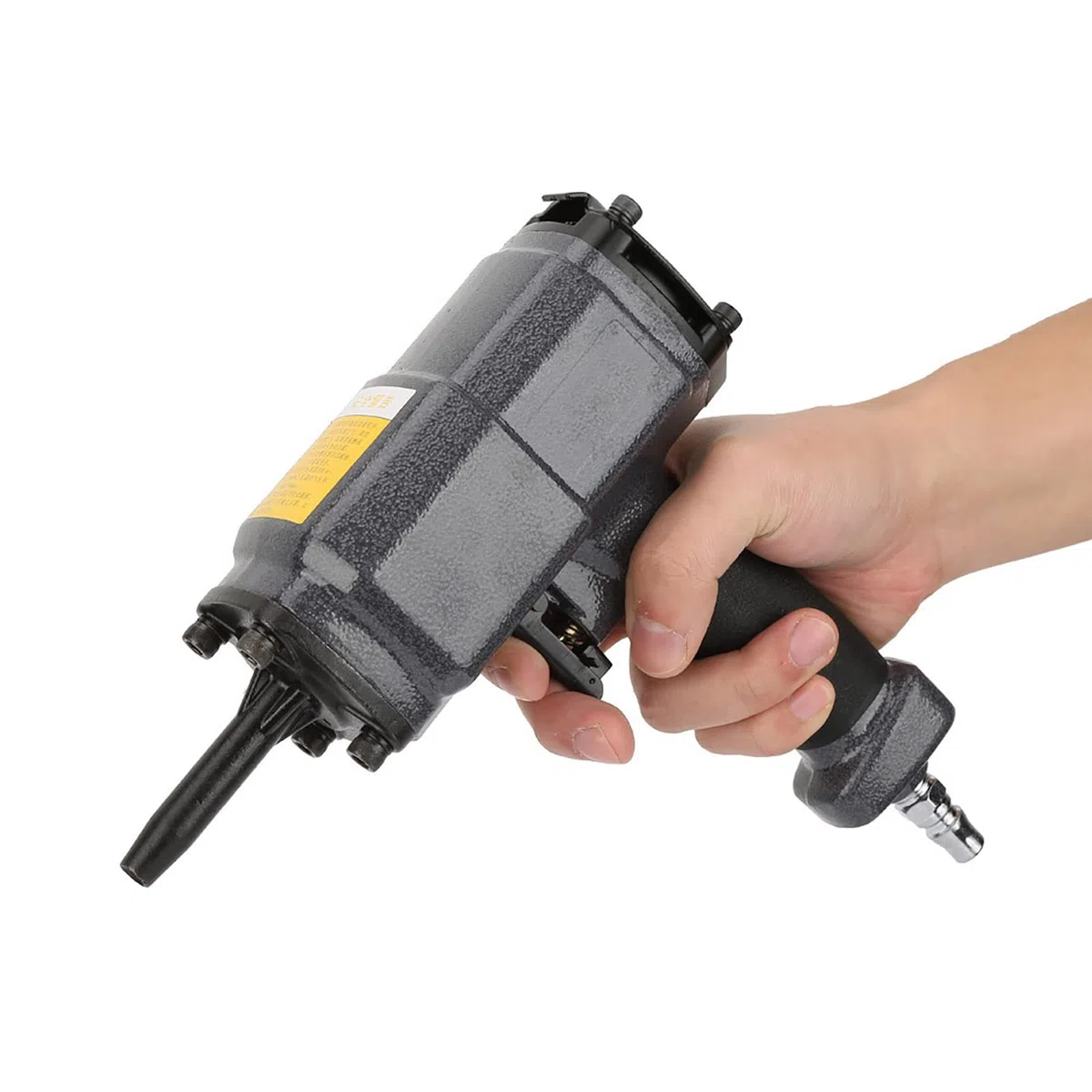 Extractor de clavos Stubbs NP50 Pistola de extracción neumática Pistolas eléctricas y engrapadora de aire
