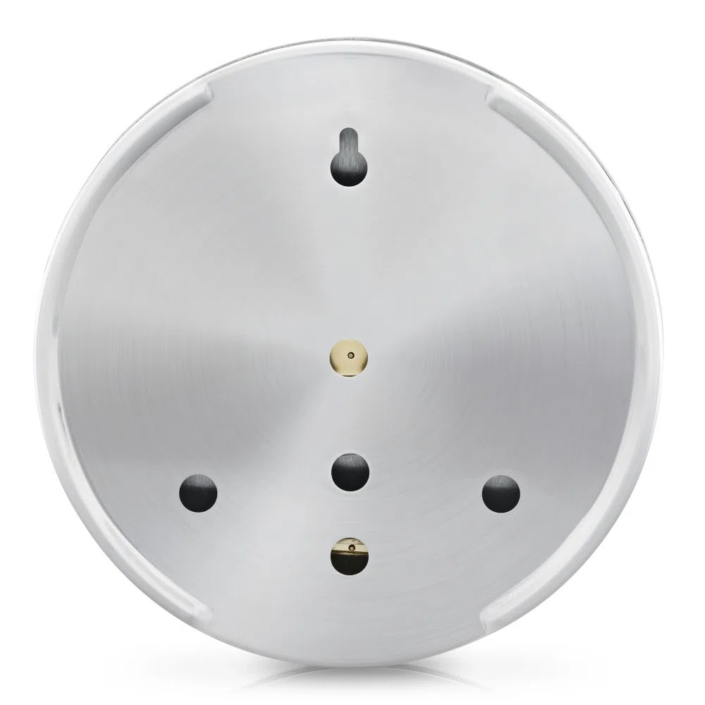 TROTEC Termohigrómetro para interiores BZ15M | para valores climáticos óptimos | Made in Germany