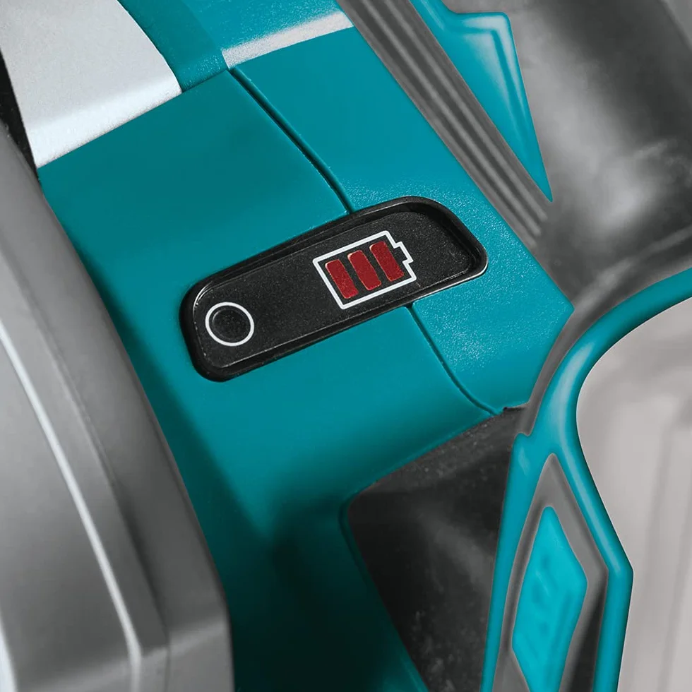 Makita DHS680Z Sierra, 18 V, Negro, One size