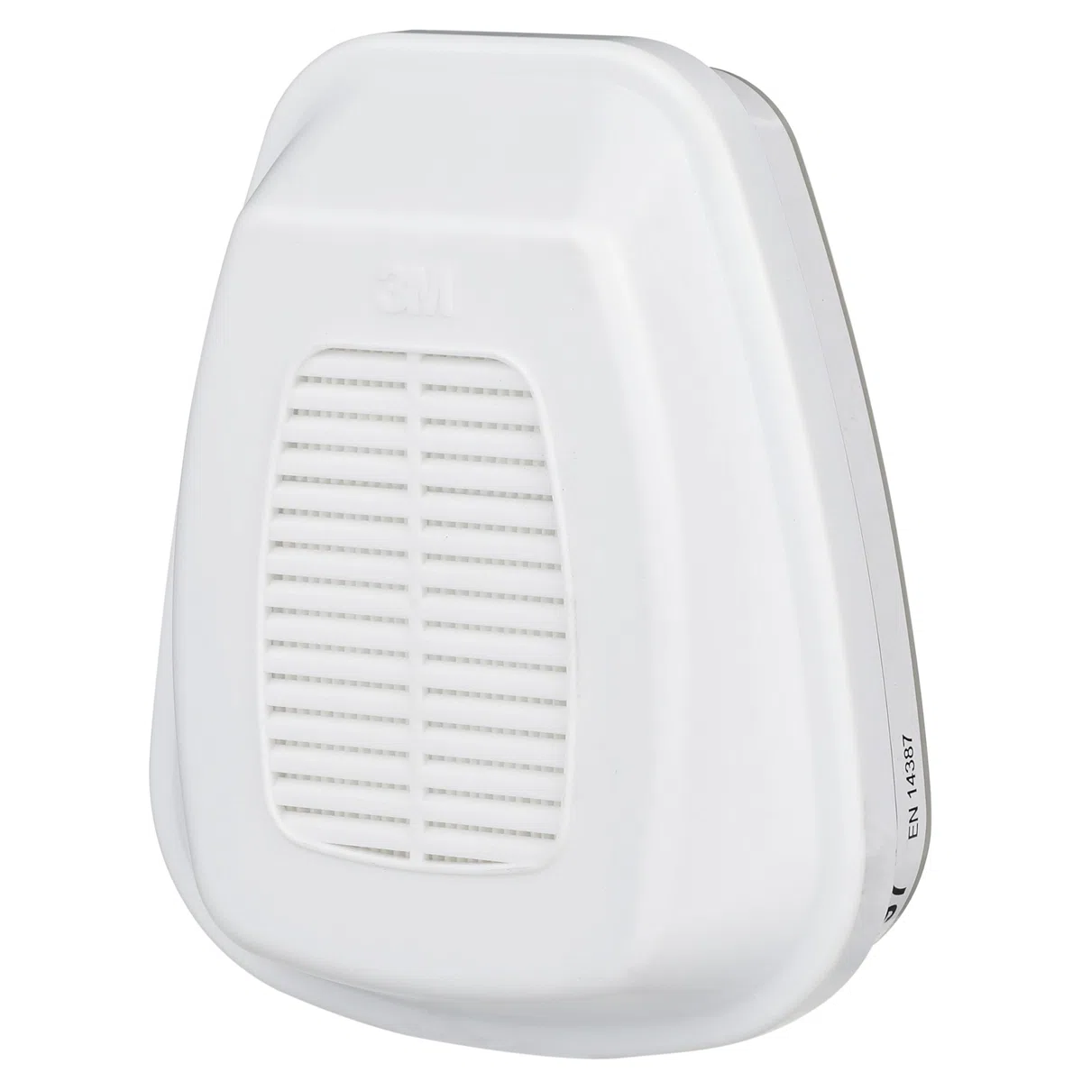 Filtro 3M 6095 para gases, vapores y partículas A2P3 R