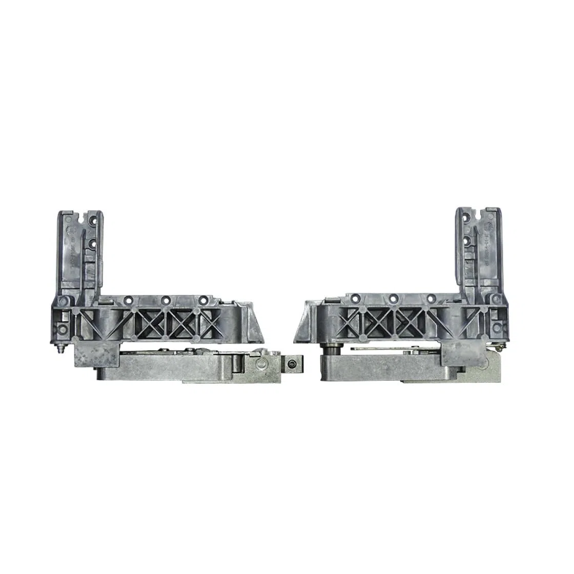Gu Puerta Corredera unidad carro/unidad Guantes DIN izquierda 200 kg Modelo (GU 38514 & 38516 & 39876)