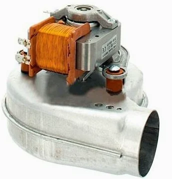 RO - Linea Blanca VENTILADOR CALDERA JUNKERS 8707204038
