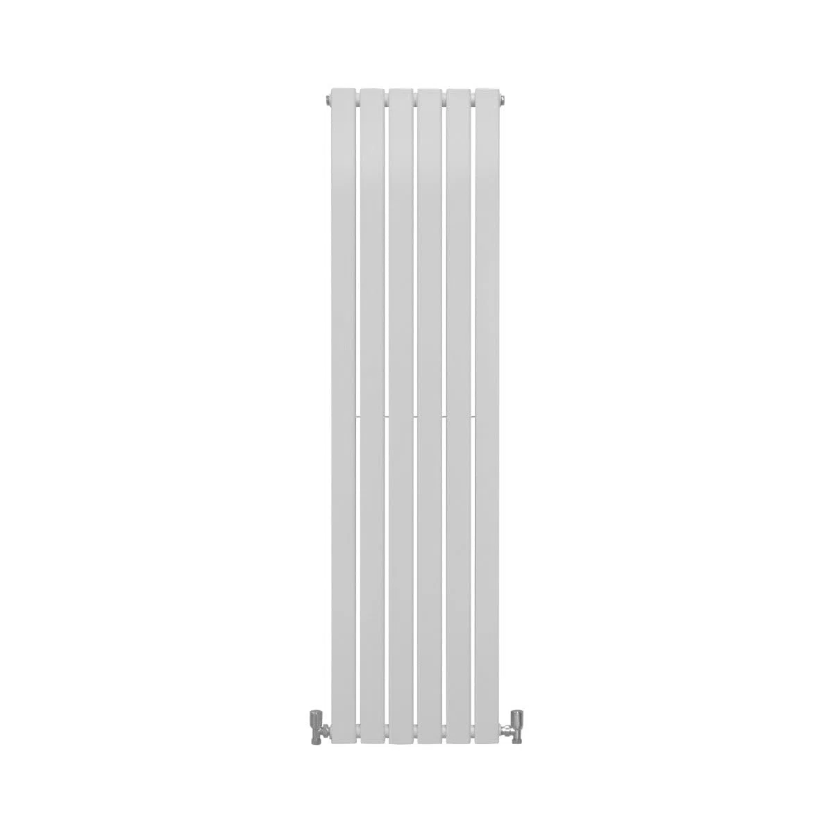 Radiador Panel Plano Lujoso 1600x420mm 160x42cm Blanco Brillante Calefacción Calefactor Vertical Horizontal Montaje Pared Cocina Salón Baño Cepillo Limpieza Kit Reparación GRATIS Garantía 15 Años