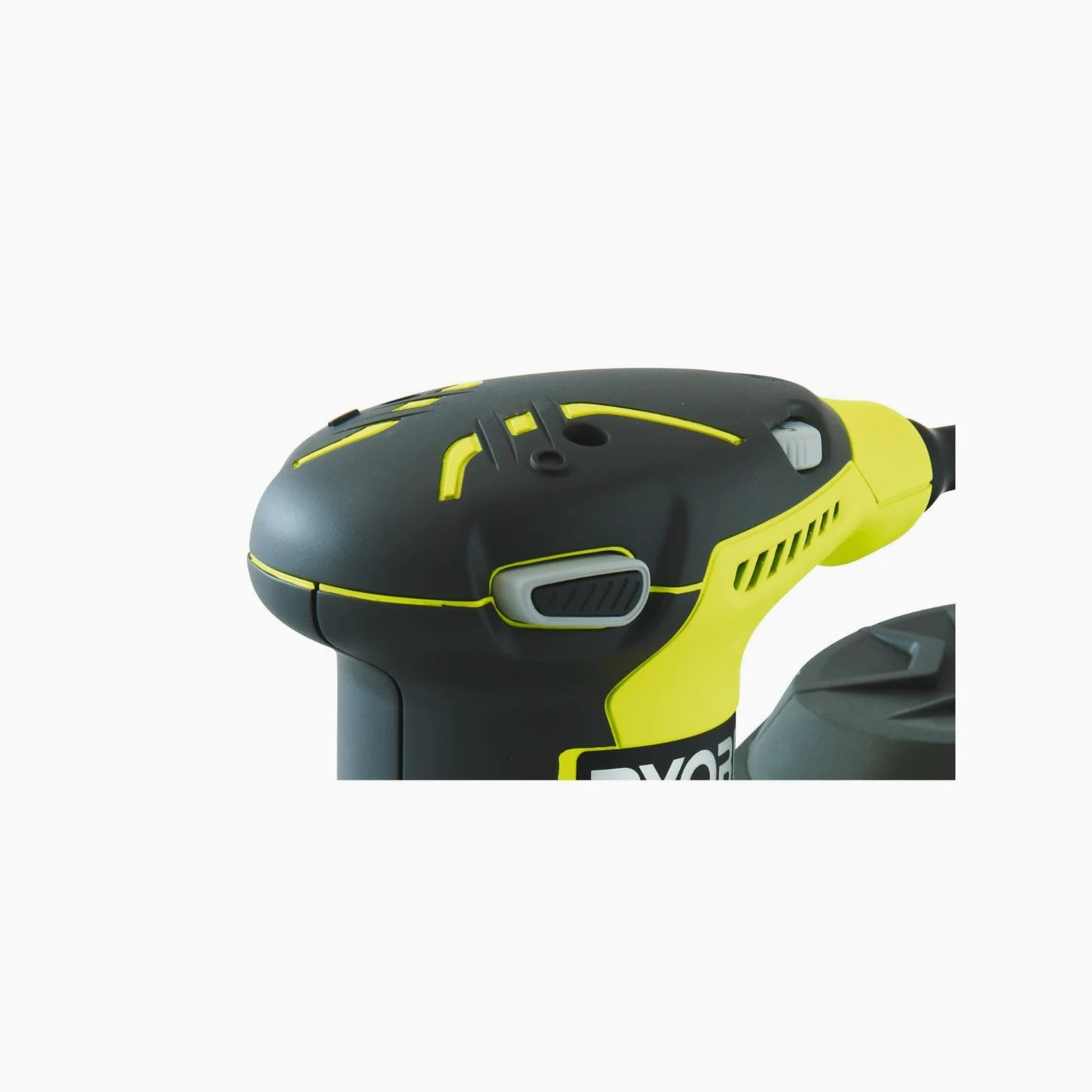 Lijadora orbital Ryobi ROS300