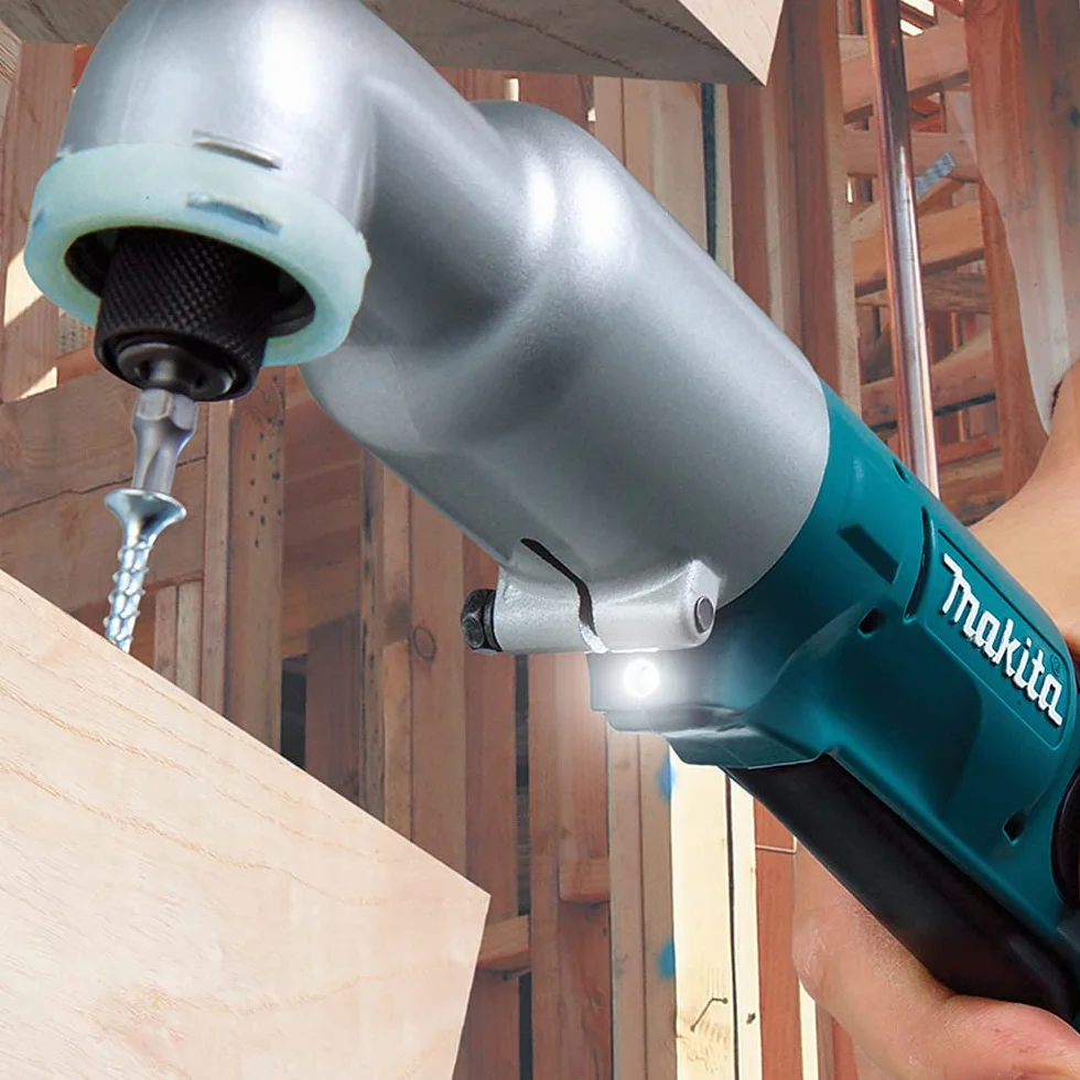 Makita DTL061Z - Atornillador de impacto angular 18V