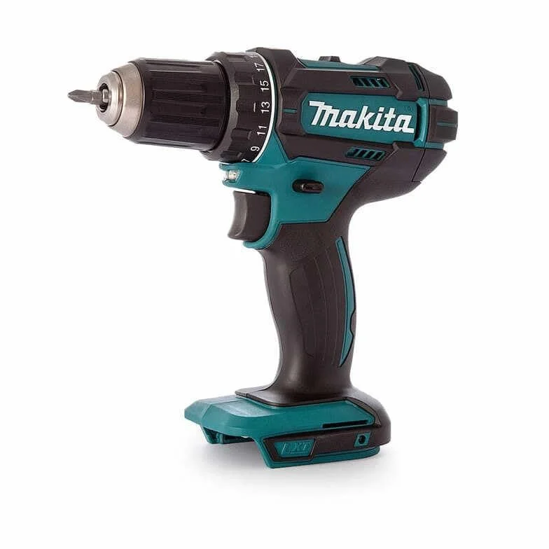 Conjunto de 7 máquinas MaKITA (DDF482 + DTD152 + DGA504 + DSS610 + DHR202 + DJR186 + DJV180) - DLX7013PT1