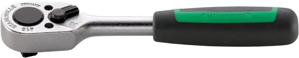 CARRACA 1/4" - 415-2K