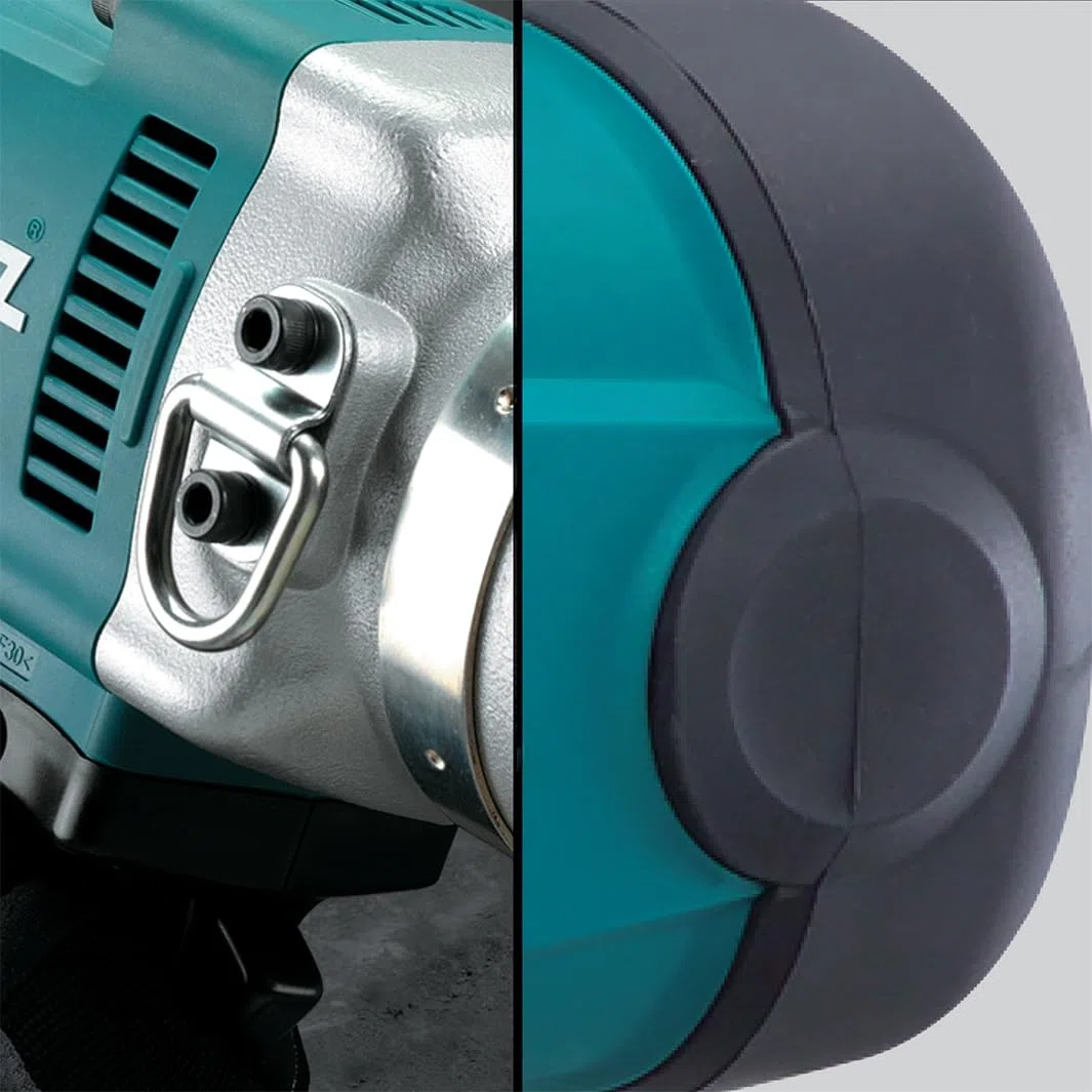 Makita TW1000 - Llave De Impacto 1" 1.000Nm