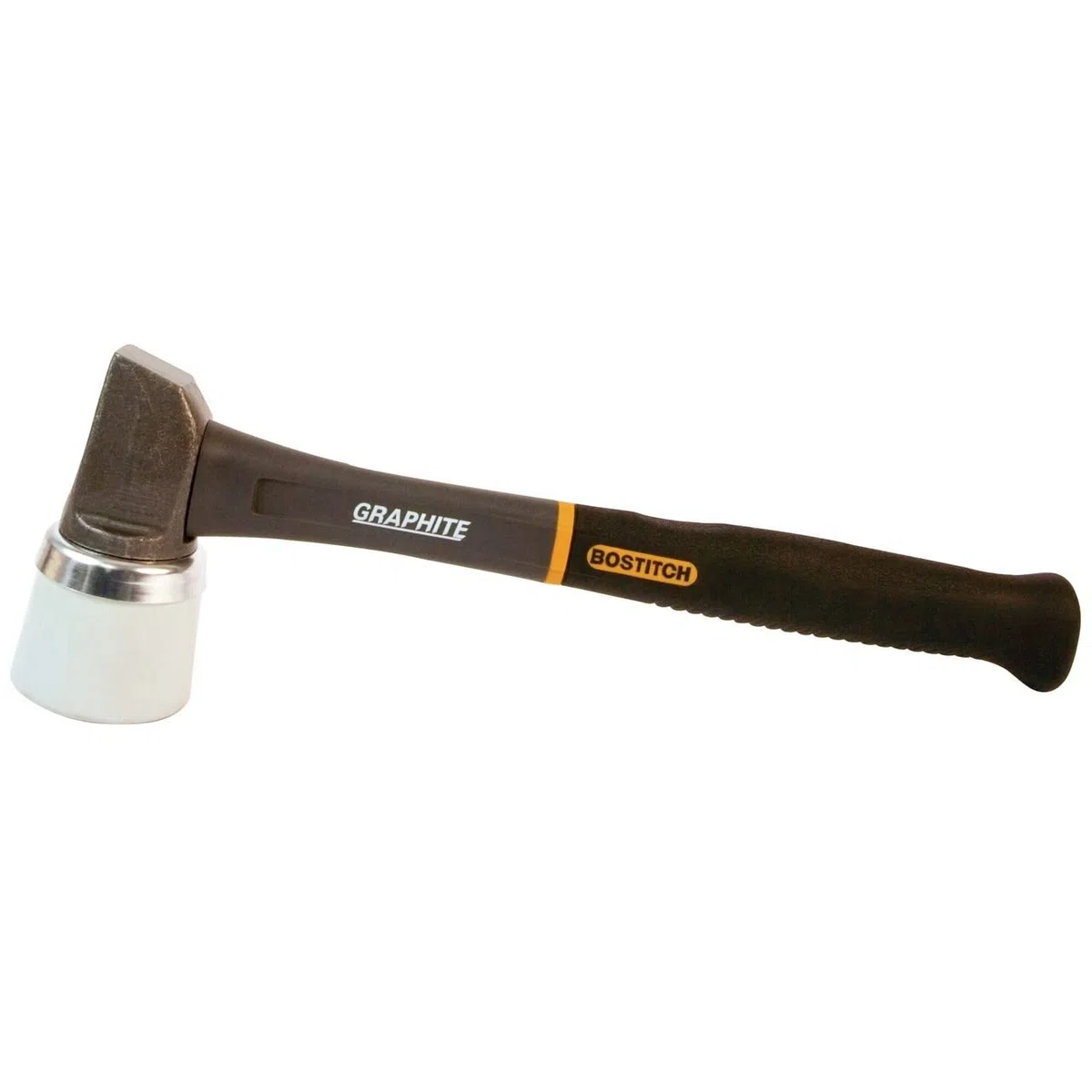 BOSTITCH Mazo para pisos, 45 onzas (HFM-3), negro