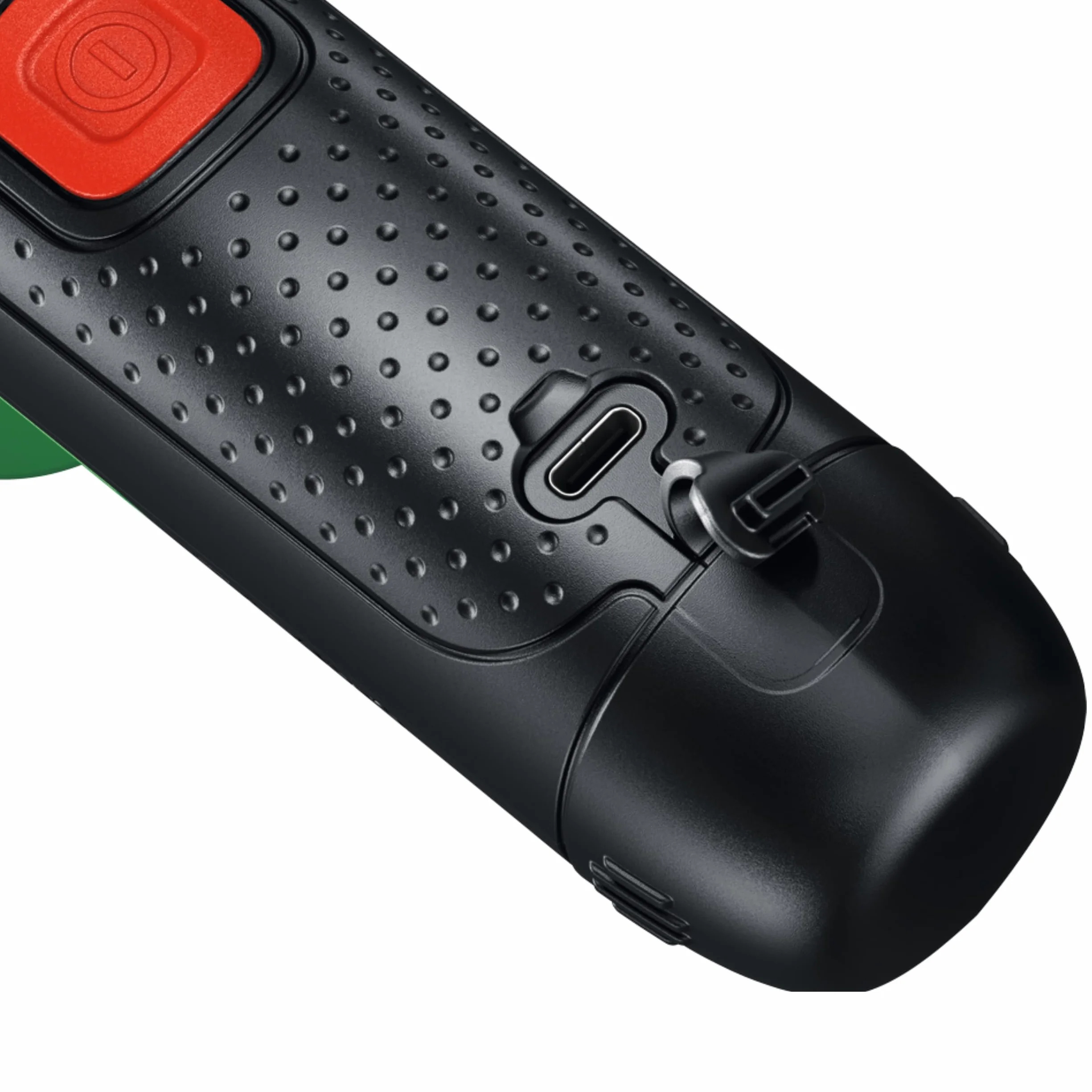 Bosch TAYDO (UniversalBrush 4V) Cepillos eléctricos a batería (Incl. Kit de 12 Accesorios y Bolsa de Transporte, en Caja de cartón)