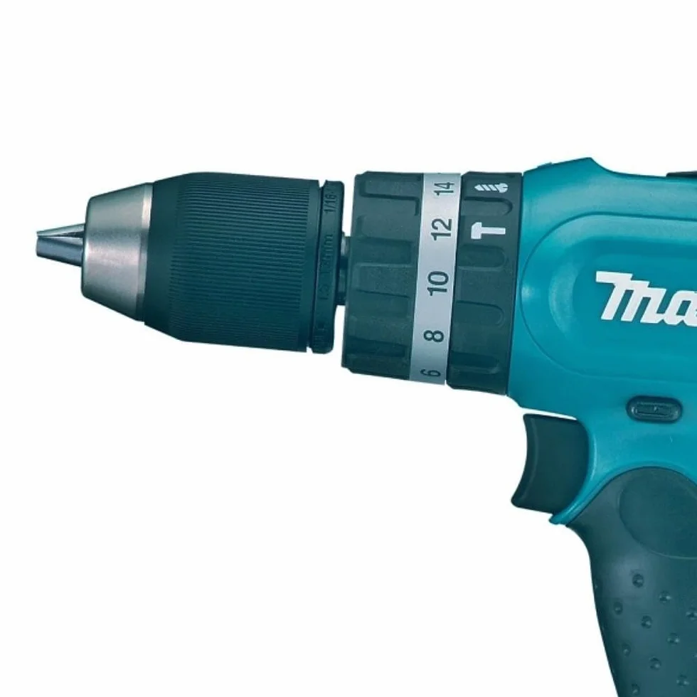 Makita DHP453Z - Taladro percutor