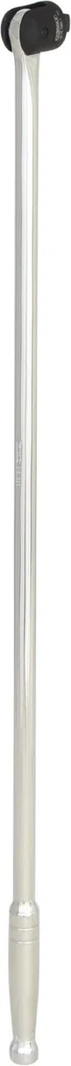 KS Tools 918.1293 - Mango articulado Chrome (tamaño: 800 mm, 1/2")