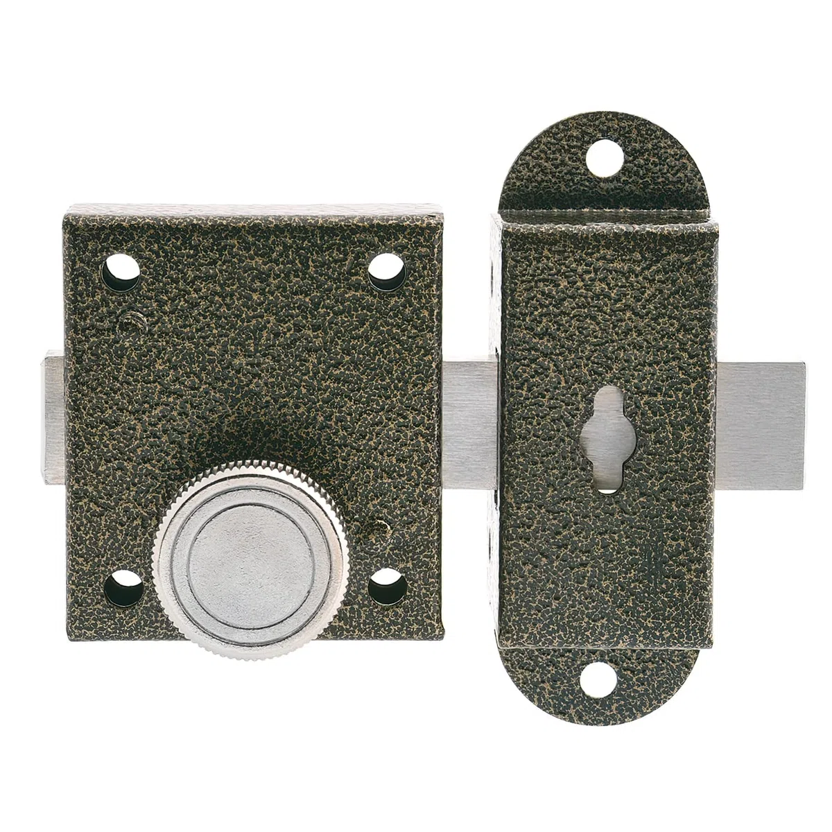 Cvl 1978 He - Cerrojo de 35x70, cilindro Ø 26 mm