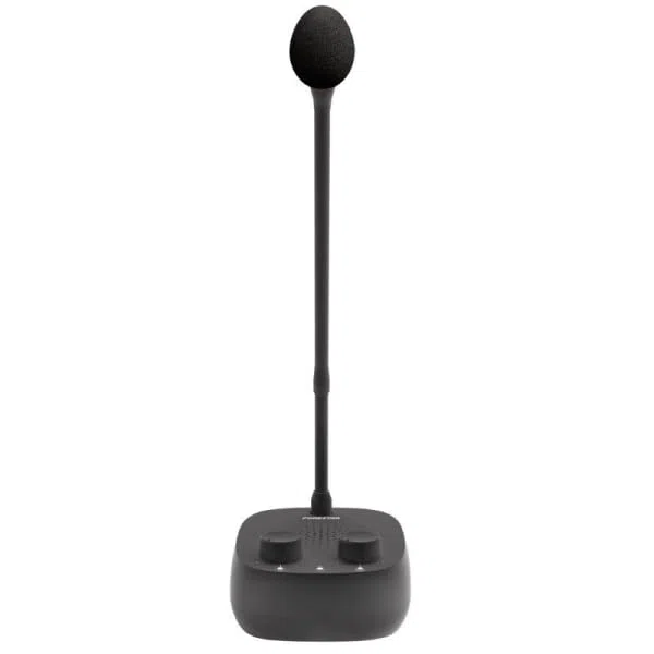 FONESTAR Intercomunicador de Ventanilla INTERFON-W