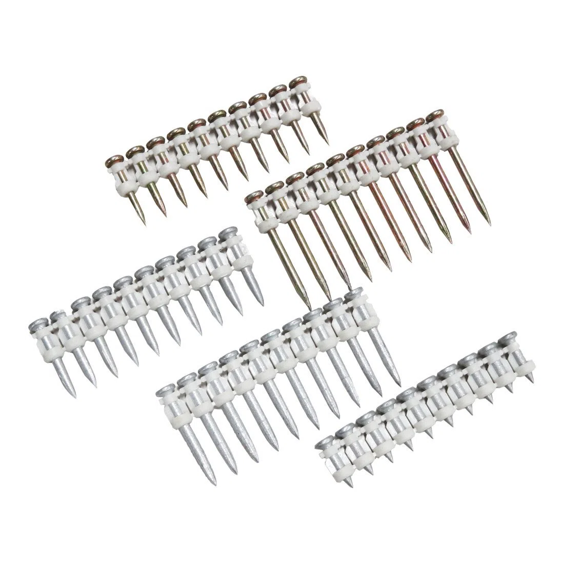 Makita 196287-1 - Clavo Multimaterial Duro 3,1x22mm