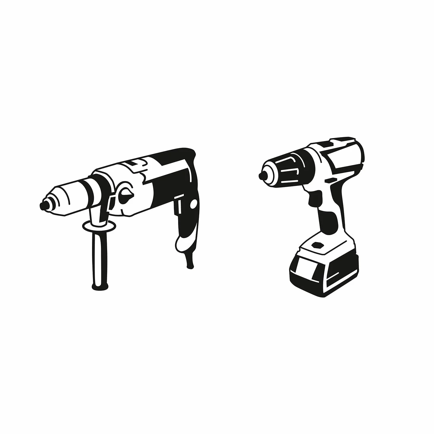 Bosch 2 608 572 150 - Portabrocas de sujeción rápida cromado mate - 1,5 – 13 mm, 1/2" - 20 (pack de 1)