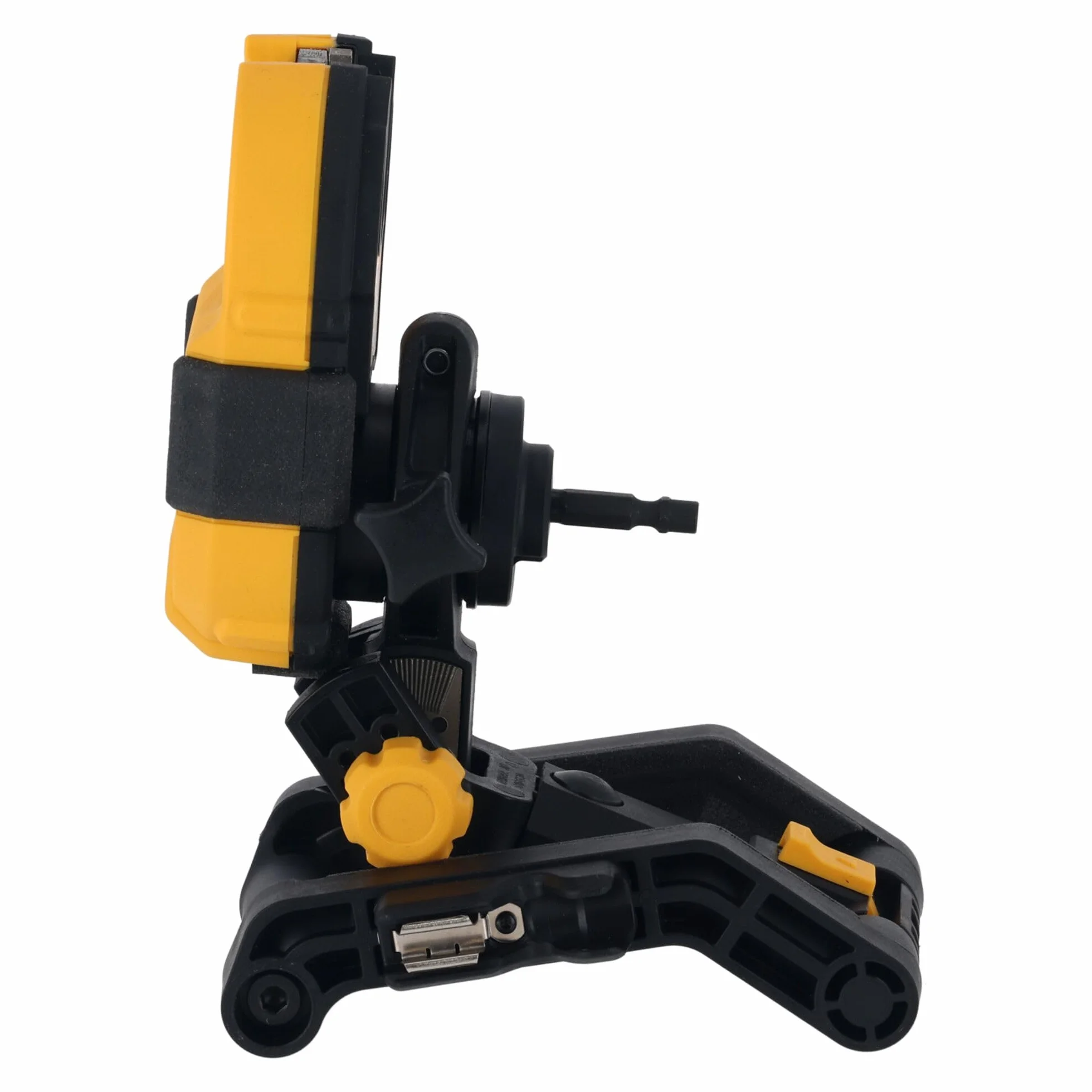 DEWALT Roscador de tuercas para atornillador de impacto, DT20562-QZ