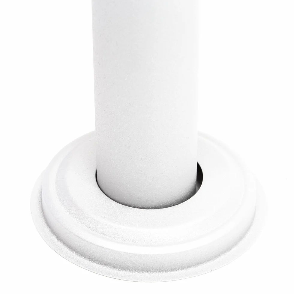 Wiltec Sistema de 4 buzones Color Blanco Acero galvanizado Resistente a la Intemperie con cerraduras de Cilindro y Llaves instalación Independiente Espacio Amplio para Cartas y Paquetes pequeños