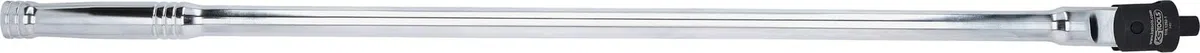 KS Tools 918.1293 - Mango articulado Chrome (tamaño: 800 mm, 1/2")