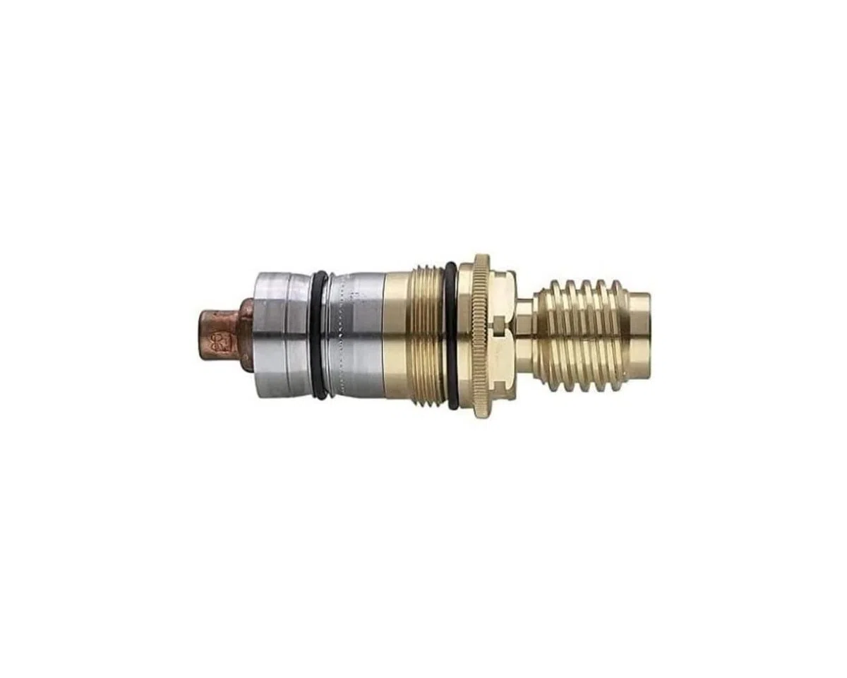 Grohe, Termoelemento uiniversal de recambio (1/2) (Ref 47450000), Latón