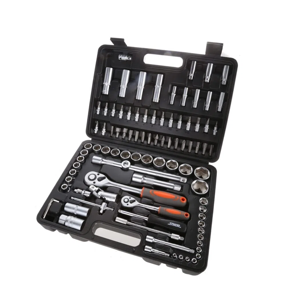 Yato 58687 - Tool set 1/2" 94pcs