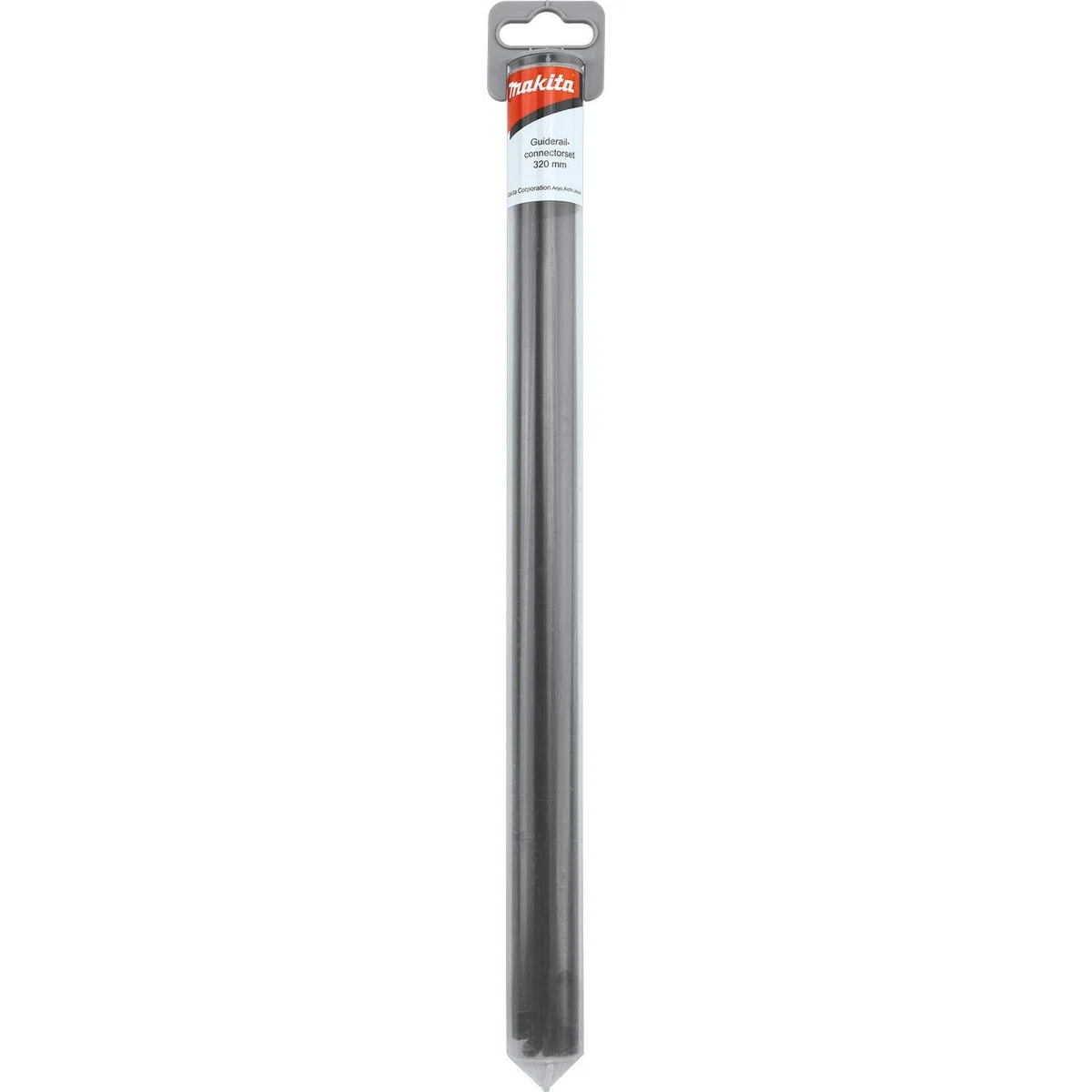 Makita p-20177 guía Rail conector Twin Set 1 negro
