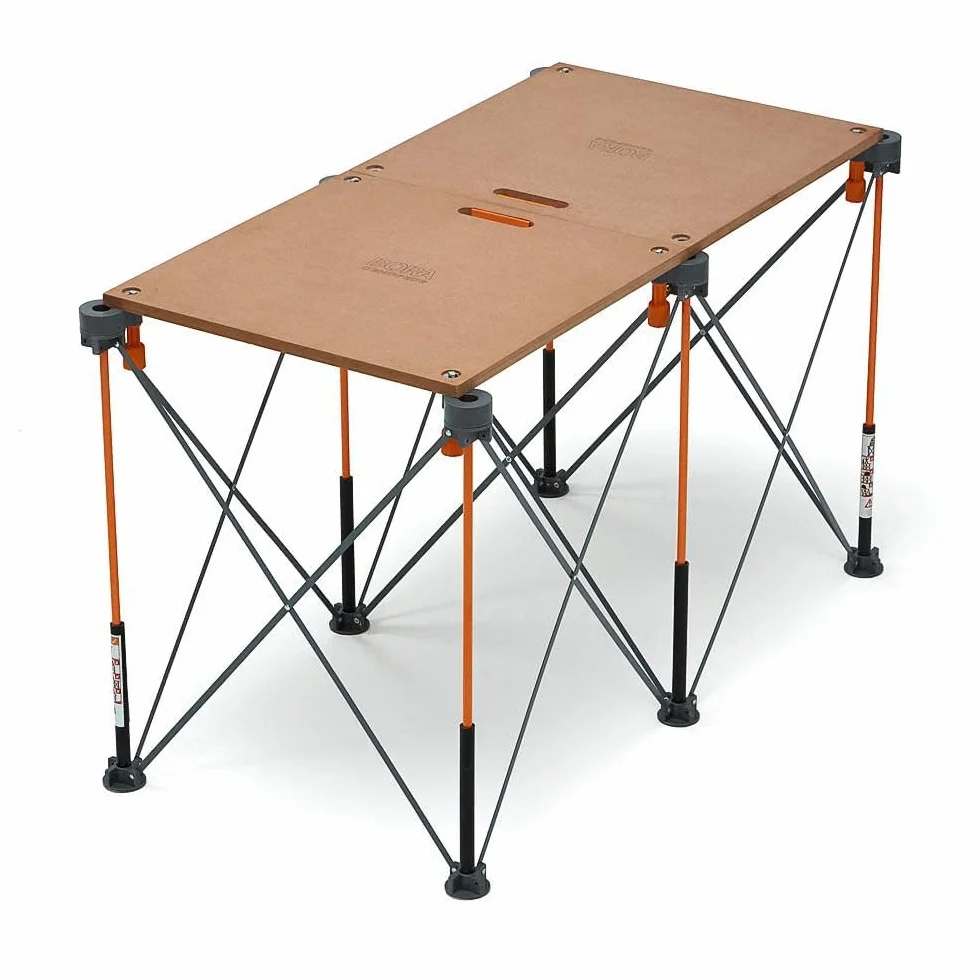 BORA Tablero de Mesa de ciempiés, CT22N