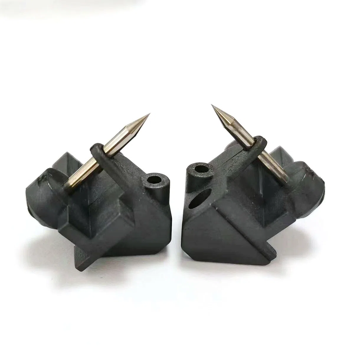 Electrodos originales signalfire AI-6C AI-7 AI-7C AI-7V AI-8 AI-8C AI-9 para empalmador de fusión de fibra óptica AI-6C AI7 AI7C AI8 AI8C AI9