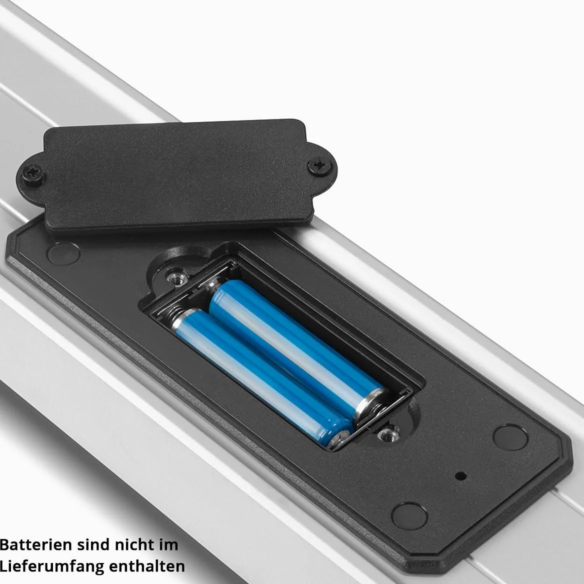 STAHLWERK nivel de burbuja digital DW-1000 ST de aluminio con 1000 mm de longitud nivel de burbuja magnético | nivel de burbuja magnético | nivel de burbuja de aluminio | nivel de burbuja digital