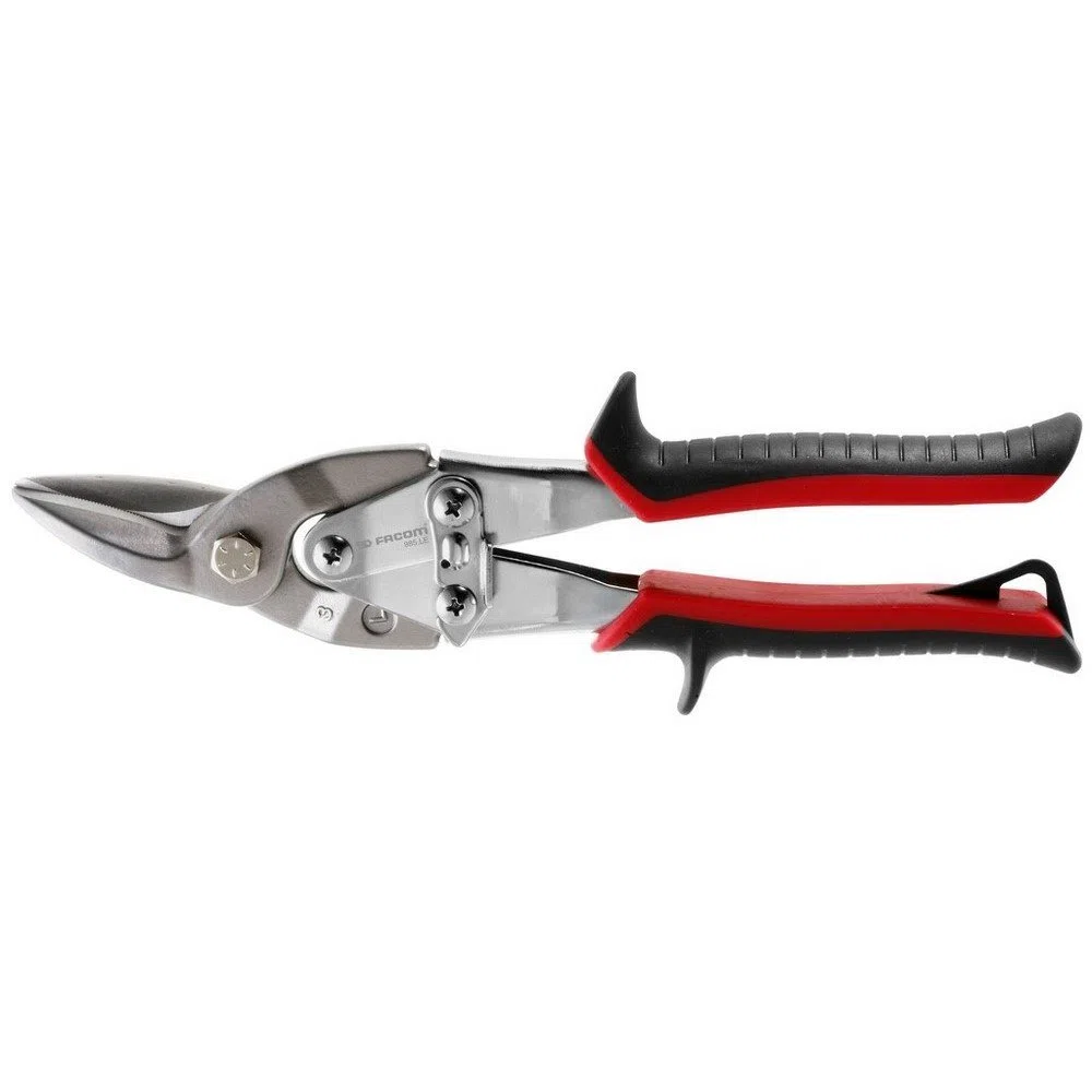 Facom 985.LE - CIZALLA AVIACION IZQUIERDA 24 CM
