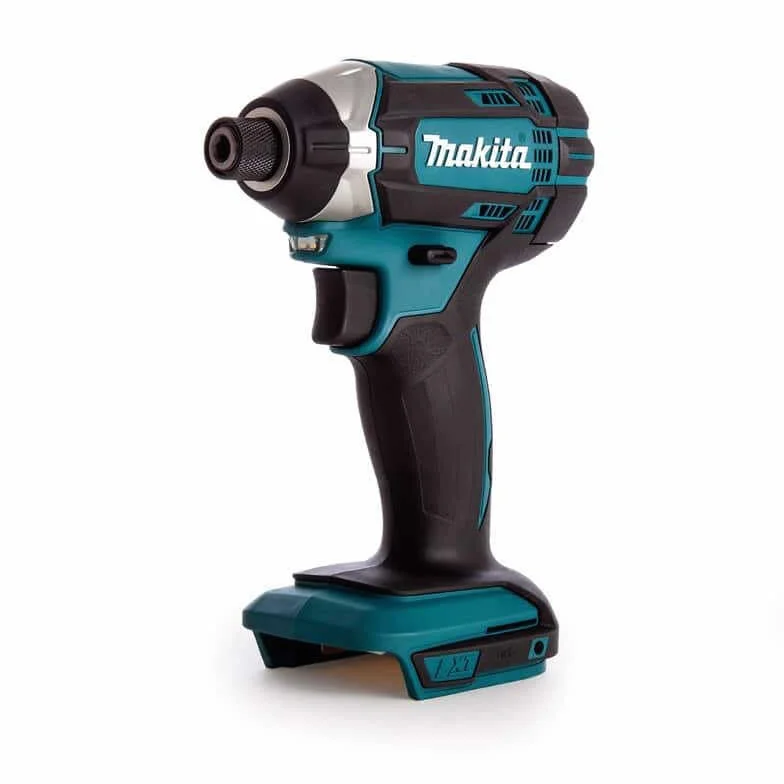 Conjunto de 7 máquinas MaKITA (DDF482 + DTD152 + DGA504 + DSS610 + DHR202 + DJR186 + DJV180) - DLX7013PT1