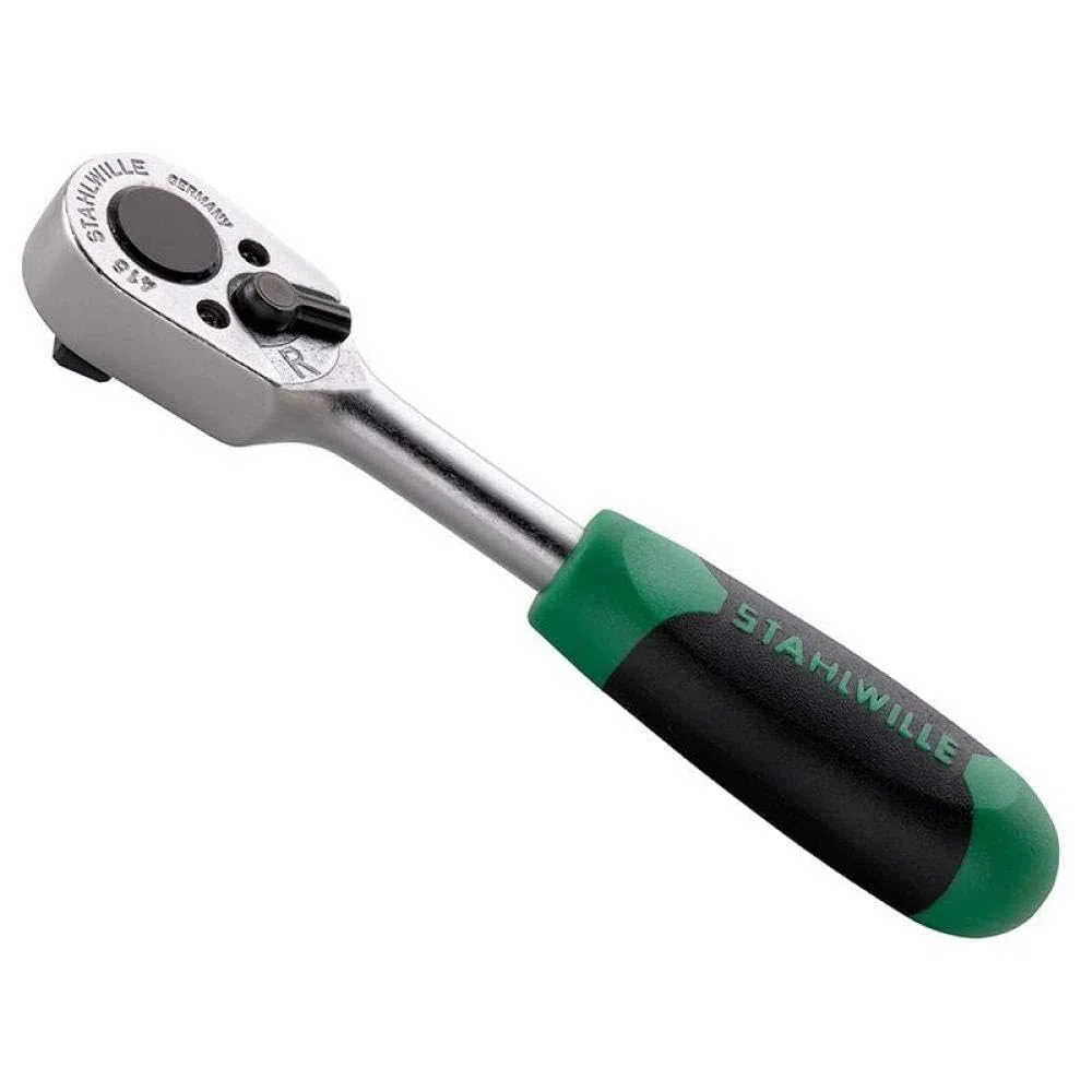 CARRACA 1/4" - 415-2K