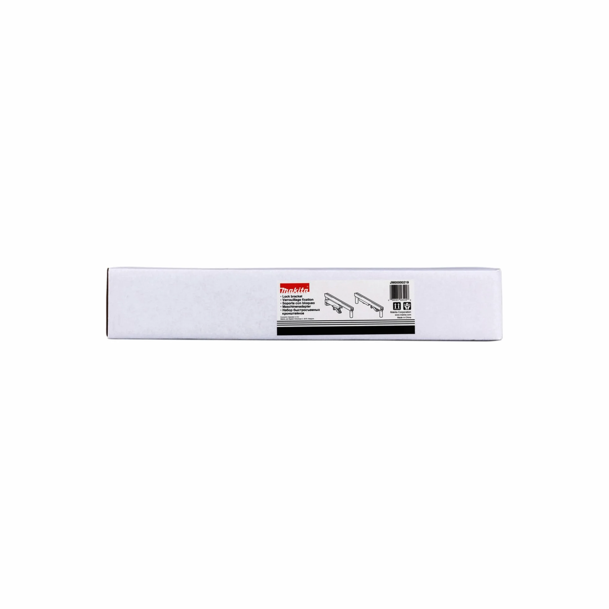 Makita JM00000219 - Juego de soportes para WST07