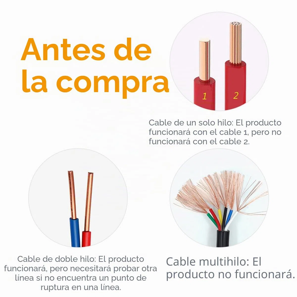 Localizador de cables subterráneos F02 con auriculares para localizar cables y control