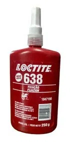 LOCTITE 638 BO 50ML EPIG RETENEDOR MONTAJES HOLGADOS