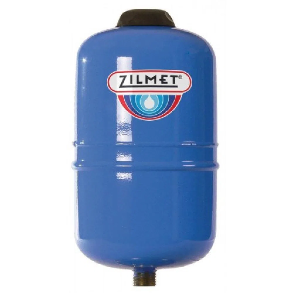 HYDRO-PRO VASO ESPANSIONE LT 24 - 10 Bar -10/+99°C ZILMET