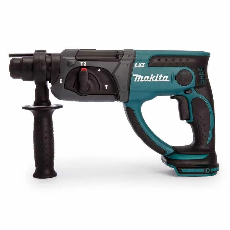 Conjunto de 7 máquinas MaKITA (DDF482 + DTD152 + DGA504 + DSS610 + DHR202 + DJR186 + DJV180) - DLX7013PT1