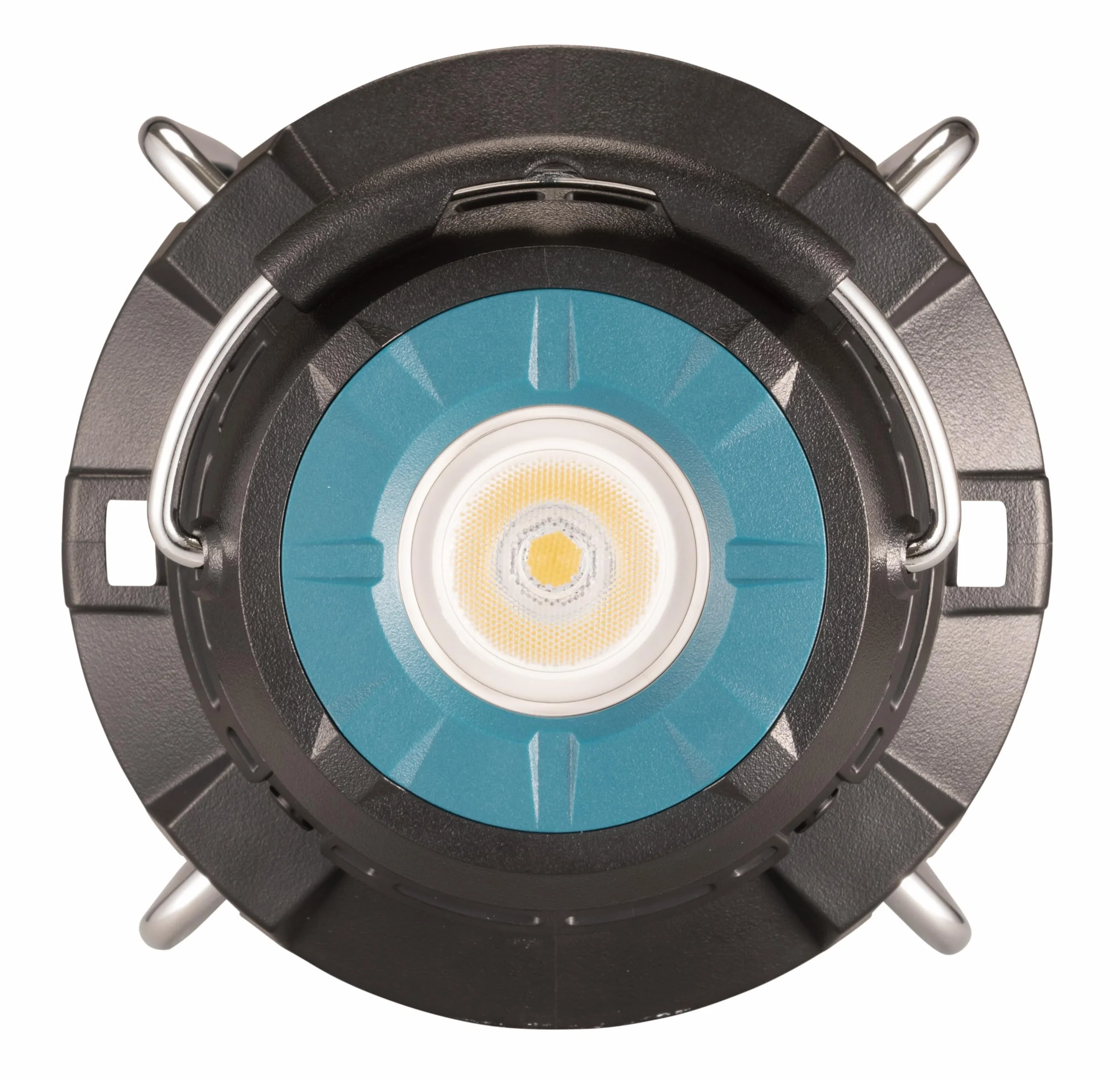 Makita MR009GZ 40V Max Li-ion XGT Radio con linterna - Baterías y cargadores no incluidos