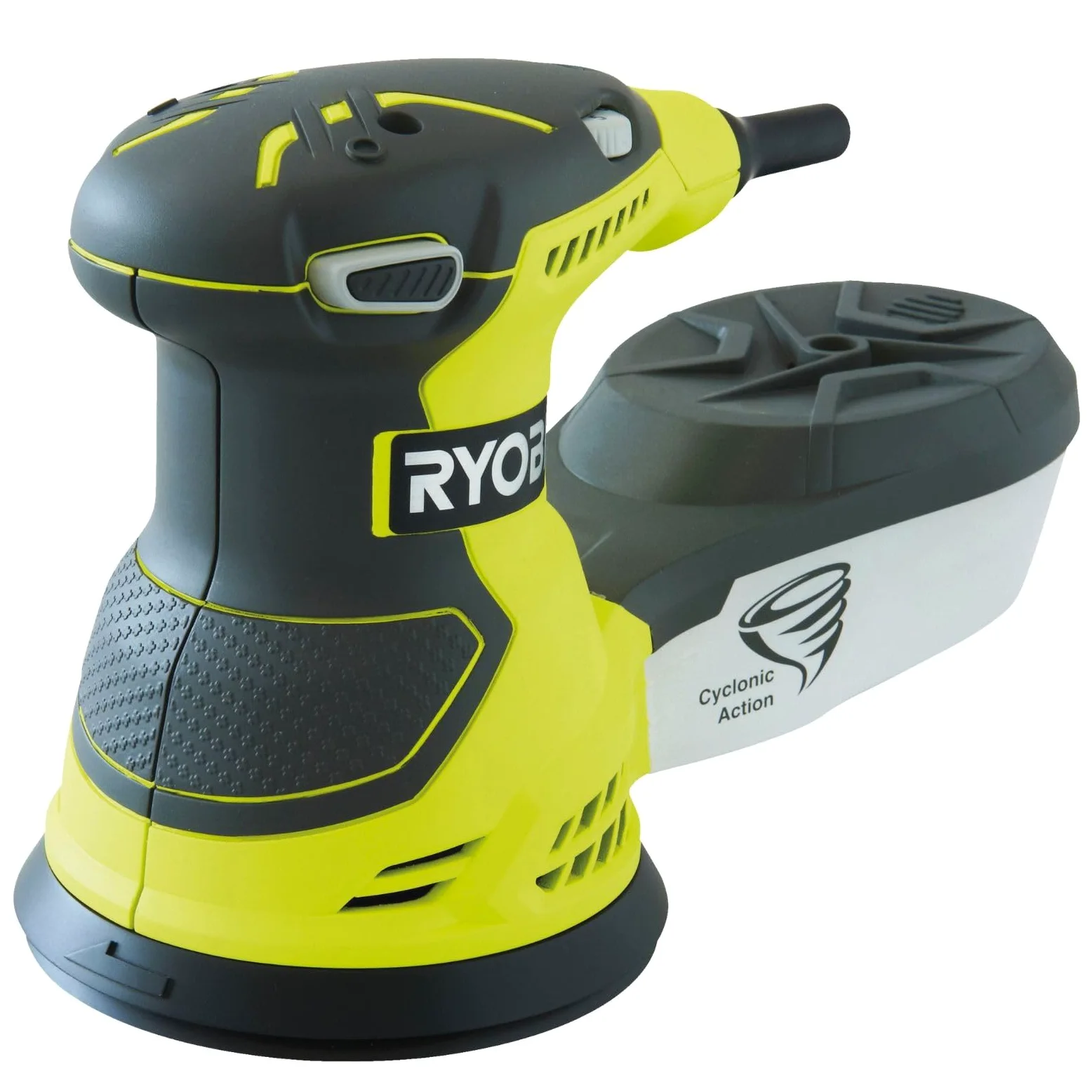 Lijadora orbital Ryobi ROS300