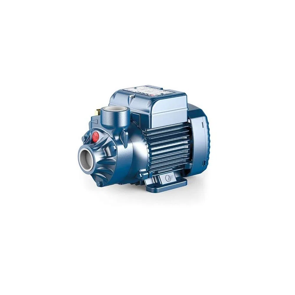 Electric Peripheral Water PK Pump PKm65 0,7Hp Brass impeller 240V Pedrollo by Pedrollo