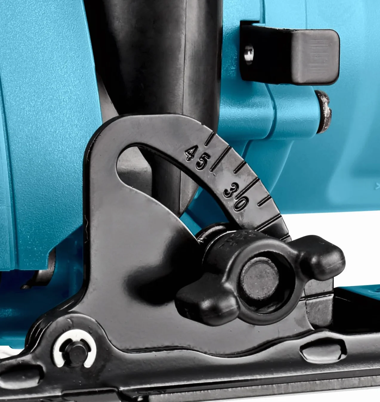 Makita Sierra circular inalámbrica HS301DZ de 12 V máx. (sin batería, sin cargador)
