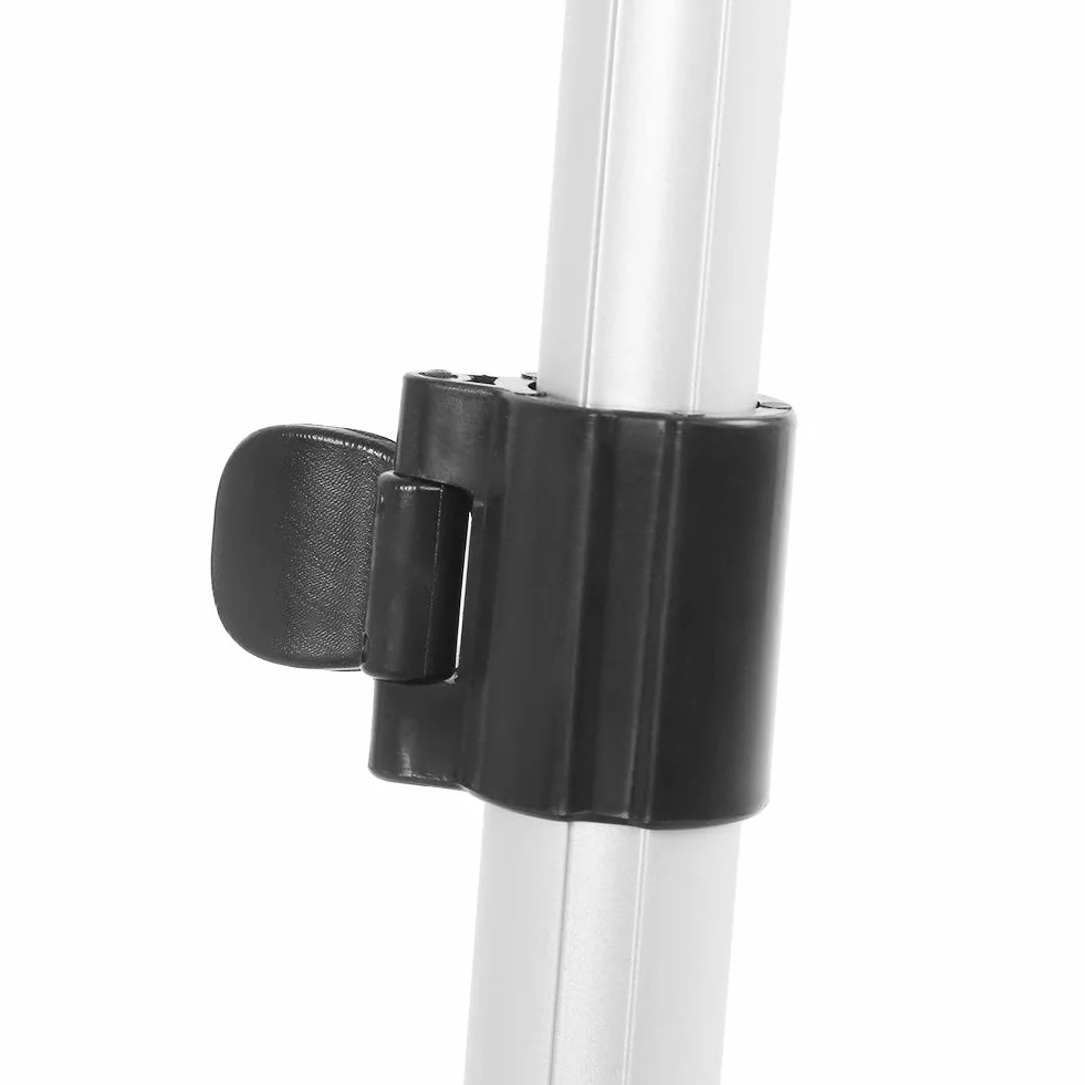 Odómetro de Rueda para medición de Distancia para distancias de 0 a 9,999 metros, mango plegable, rueda de carrera gruesa y antideslizante, 50 cm, para topografía