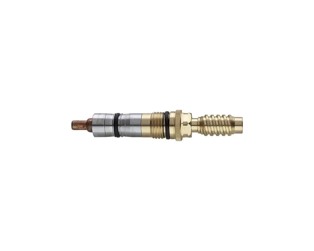 Grohe, Termoelemento uiniversal de recambio (1/2) (Ref 47450000), Latón