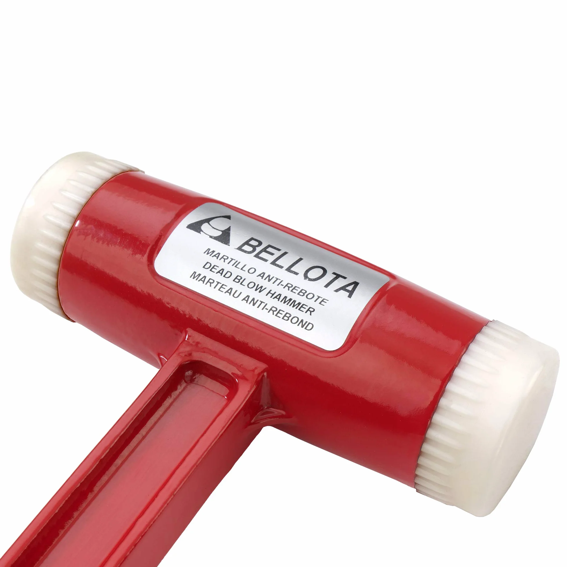 Bellota 8051-63 - MART. ANTI-REBOTE