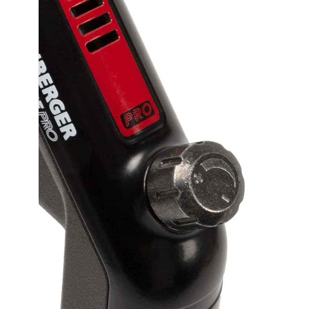 Rothenberger QUICKFIRE PRO 1500004975 - Soplete con quemador de punta fría