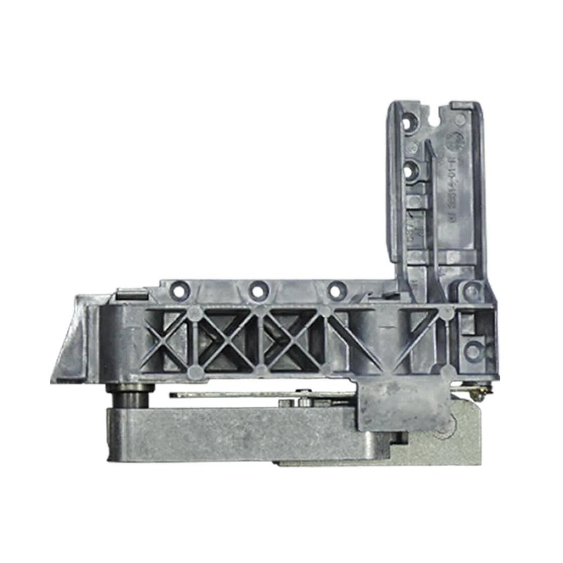 Gu Puerta Corredera unidad carro/unidad Guantes DIN izquierda 200 kg Modelo (GU 38514 & 38516 & 39876)