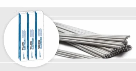 Electrodo inoxidable 1.6x250mm KSE 205 (568 unid.)