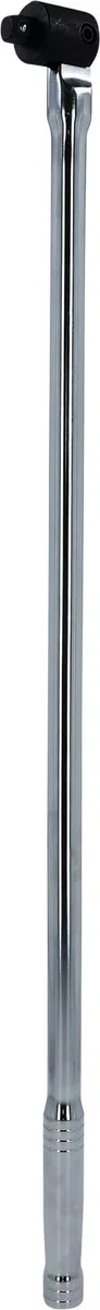KS Tools 918.1293 - Mango articulado Chrome (tamaño: 800 mm, 1/2")
