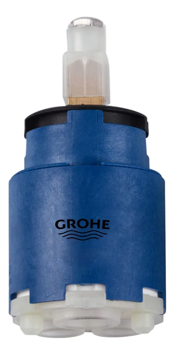 Grohe cartucho de cerámica 35 mm 46374, 1 pieza, 65873 7 Ref. 65873 7
